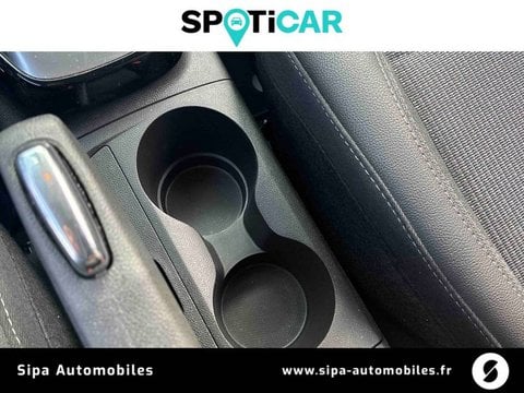 Voitures D'occasion À Toulouse | Opel Crossland X Crossland 1.2 Turbo 130 Ch Bva6 Elegance Busin...