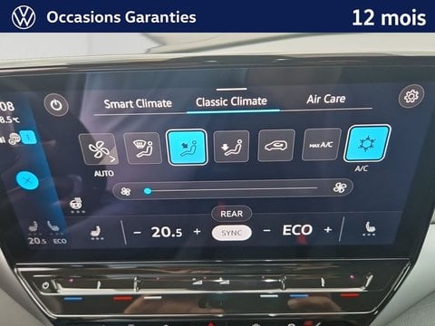 Voitures D'occasion À Tarbes | Volkswagen Id.5 174 Ch Pro 5P