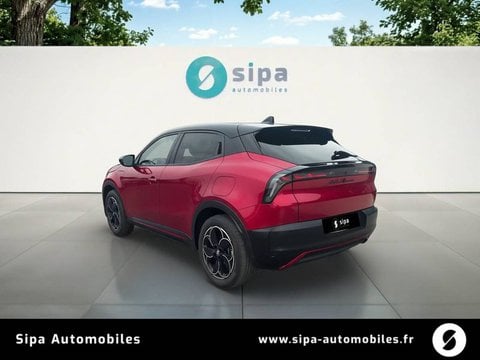 Voitures D'occasion À Toulouse | Alfa Romeo Junior Elettrica 156 Ch Speciale 5P