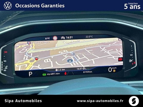Voitures D'occasion À Lescar | Volkswagen T-Roc 1.5 Tsi Evo 150 Start/Stop Dsg7 Style 5P