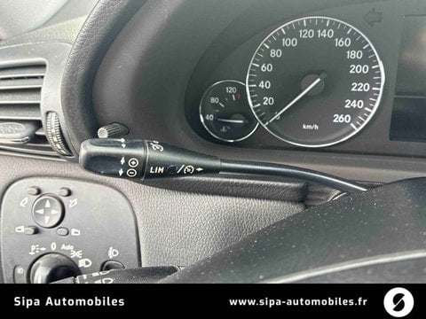 Voitures D'occasion À Toulouse | Mercedes-Benz Classe C 220 Cdi Elégance 4P