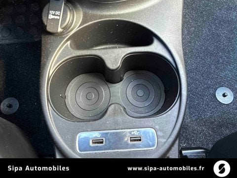 Voitures D'occasion À Toulouse | Fiat 500 1.0 70 Ch Hybride Bsg S/S 3P