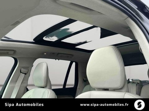 Voitures D'occasion À Lescar | Volvo Xc90 Recharge T8 Awd 310+145 Ch Geartronic 8 7Pl Ultimate S...