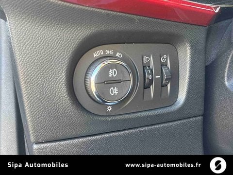 Voitures D'occasion À Toulouse | Opel Mokka Electrique 136 Ch & Batterie 50 Kwh Gs Line 5P
