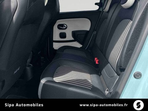Voitures D'occasion À Toulouse | Renault Twingo Iii Tce 95 Edc Intens 5P