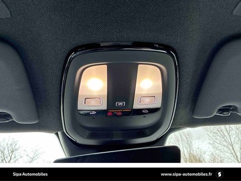 Voitures D'occasion À Labège | Volvo Xc40 Recharge 231 Ch 1Edt Start 5P