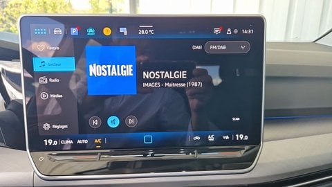 Voitures D'occasion À Tarbes | Volkswagen Golf 2.0 Tdi 150 Dsg7 Vw Edition 5P