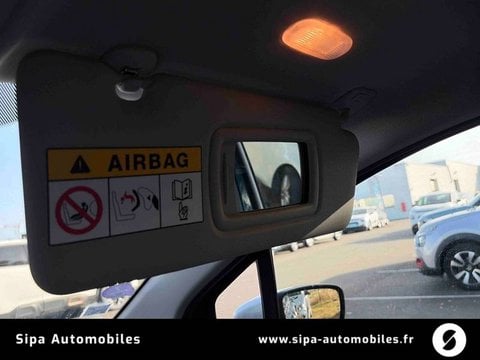 Voitures D'occasion À Lescar | Renault Captur Tce 90 Energy Intens 5P