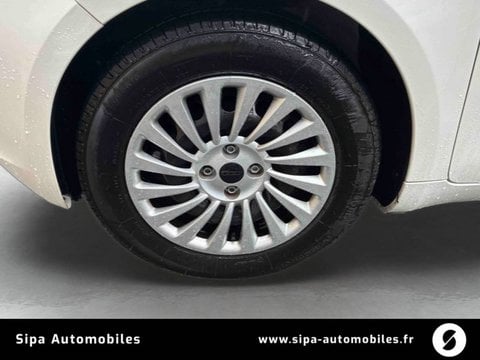 Voitures D'occasion À Bayonne | Fiat 500 E 95 Ch Nouvelle 3P