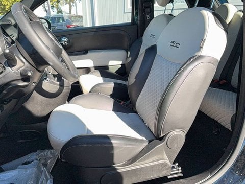 Voitures D'occasion À Muret | Fiat 500 Ii 1.0 70 Ch Hybride Bsg S/S Dolcevita 3P