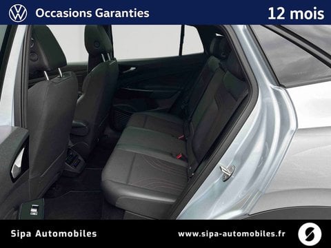 Voitures D'occasion À Lescar | Volkswagen Id.5 299 Ch Gtx 5P