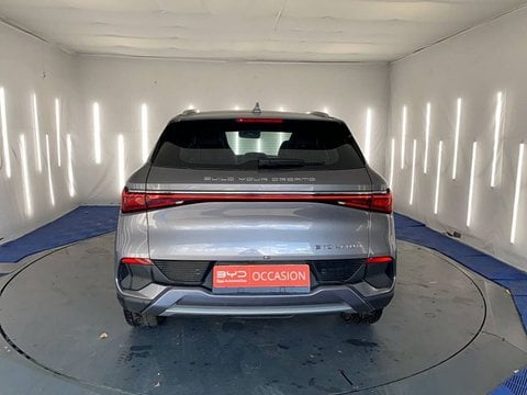 Voitures D'occasion À Fenouillet | Byd Atto 3 60,5 Kwh 204 Ch Comfort 5P