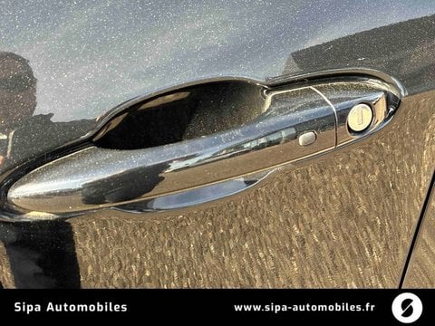 Voitures D'occasion À Mérignac | Jeep Compass 1.3 Gse T4 150 Ch Bvr6 Limited 5P