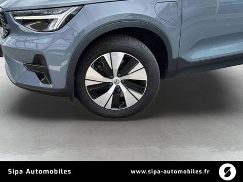 Voitures D'occasion À Mérignac | Volvo Xc40 T4 Recharge 129+82 Ch Dct7 Plus 5P