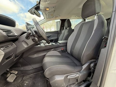 Voitures D'occasion À Muret | Peugeot 5008 Ii Puretech 130Ch S&S Eat8 Active Business 5P