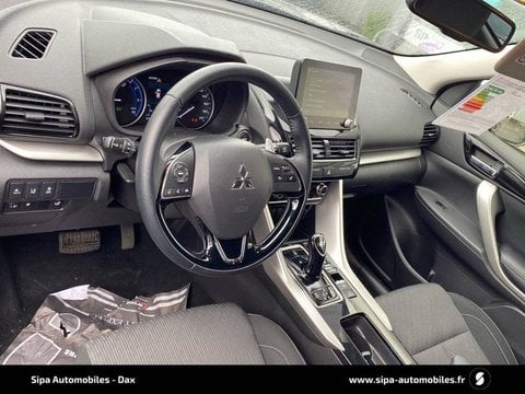 Voitures D'occasion À Dax | Mitsubishi Eclipse Cross 2.4 Mivec Phev Twin Motor 4Wd Invite 5P