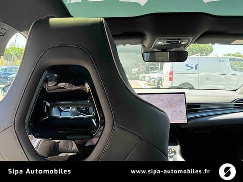 Voitures D'occasion À Labège | Byd Seal 82,5 Kwh 530 Ch Awd Excellence 4P