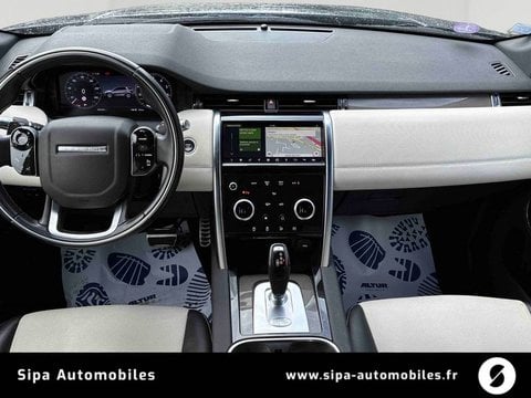 Voitures D'occasion À Mérignac | Land Rover Discovery Sport Mark Vi P300E Phev Awd Bva R-Dynami...