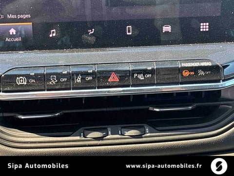 Voitures D'occasion À Toulouse | Jeep Compass 1.3 Phev T4 190 Ch 4Xe Eawd Limited 5P