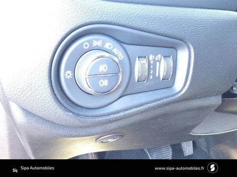 Voitures D'occasion À La-Teste-De-Buch | Jeep Renegade 1.3 Gse T4 240 Ch Phev At6 4Xe Eawd S 5P