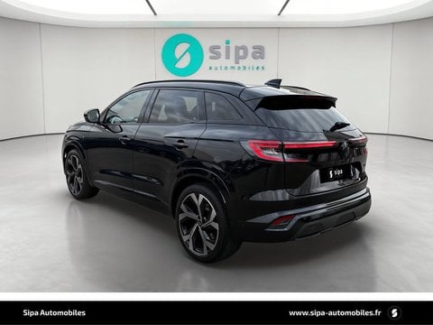 Voitures D'occasion À Le Bouscat | Renault Austral E-Tech Hybrid 200 Iconic Esprit Alpine 5P
