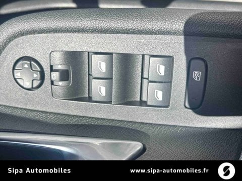 Voitures D'occasion À Muret | Opel Mokka 1.2 Turbo Hybrid 136 Ch E-Dct6 Edition 5P
