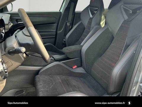 Voitures D'0Km À Mérignac | Alfa Romeo Junior Elettrica Junior Electrique 156 Ch Speciale 5P