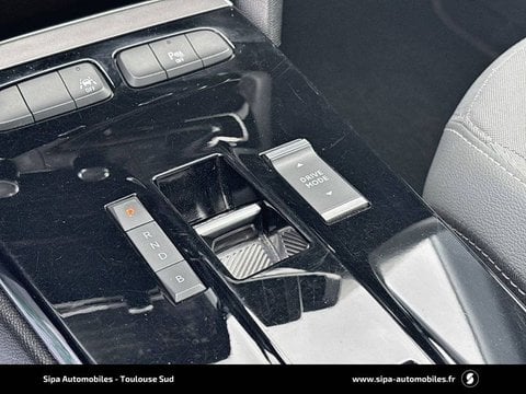 Voitures D'occasion À Toulouse | Opel Mokka Electrique Ii Electrique 136 Ch & Batterie 50 Kwh El...