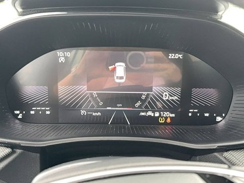 Voitures D'occasion À Tarbes | Škoda Fabia Iv 1.0 Tsi 95 Ch Evo 2 Bvm5 Selection 5P