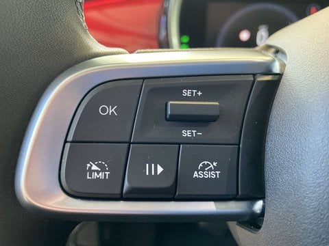 Voitures D'0Km À Toulouse | Fiat 600E 54 Kwh 156 Ch Red 5P