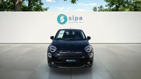 Voitures D'occasion À Villenave-D'ornon | Fiat 500X 1.5 Firefly 130 Ch S/S Dct7 Hybrid 5P