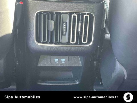 Voitures D'0Km À Mérignac | Byd Seal U 1.5L Dm-I 218 Ch Phev Boost 5P