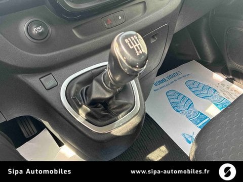 Voitures D'occasion À Villenave-D'ornon | Fiat Talento Fg Vul Talento Panorama 1.2 Ch1 2.0 Multi...