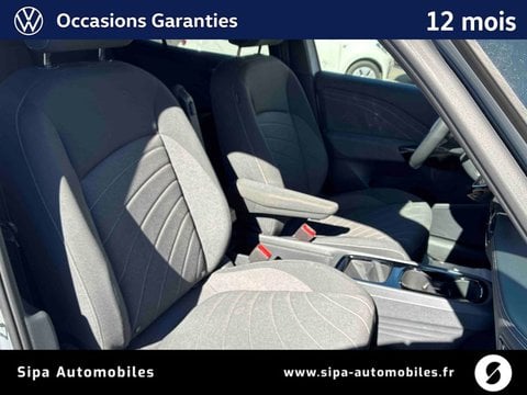 Voitures D'occasion À Lescar | Volkswagen Id.3 204 Ch Pro Performance Life Plus 5P