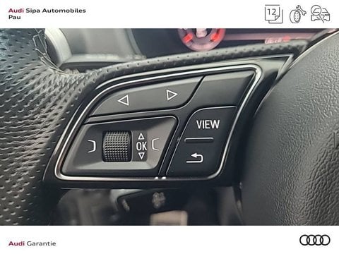 Voitures D'occasion À Lescar | Audi Q2 30 Tdi 116 S Tronic 7 S Line Plus 5P