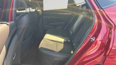 Voitures D'occasion À Villenave-D'ornon | Hyundai Tucson 1.6 T-Gdi 230 Hybrid Bva6 Executive 5P