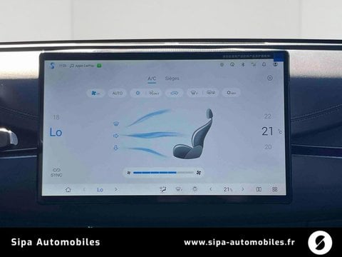 Voitures D'0Km À Mérignac | Byd Seal 6 1.5L Dm-I 156 Kw Phev Comfort 4P