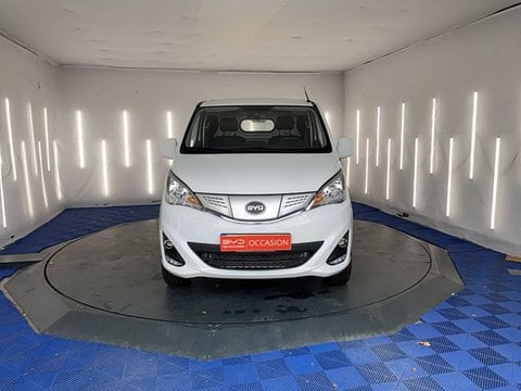 Voitures D'occasion À Fenouillet | Byd Etp3 Etp3 100 Kw 45Kwh 4P