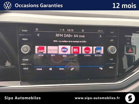 Voitures D'occasion À Lescar | Volkswagen Taigo 1.5 Tsi 150 Dsg7 R-Line 5P