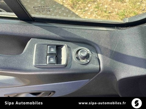 Voitures D'occasion À Toulouse | Renault Grand Scénic Grand Scenic Dci 130 Energy Intens 5P