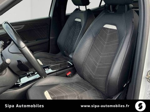 Voitures D'occasion À Toulouse | Opel Mokka 1.2 Turbo 130 Ch Bva8 Ultimate 5P