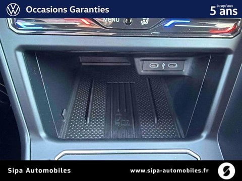 Voitures D'occasion À Lescar | Volkswagen Polo 1.0 Tsi 116 S&S Dsg7 R-Line Edition 5P
