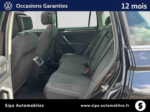 Voitures D'occasion À Lescar | Volkswagen Tiguan 2.0 Tdi 150Ch Dsg7 Elegance 5P