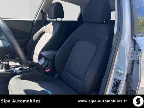 Voitures D'occasion À Muret | Hyundai Kona 1.0 T-Gdi 120 Hybrid 48V Intuitive 5P