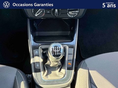 Voitures D'occasion À Lescar | Škoda Fabia 1.0 Tsi 95 Ch Evo 2 Bvm5 Selection 5P