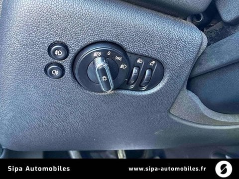 Voitures D'occasion À Bayonne | Mini Mini Hatch 3 Portes Cooper 136 Ch Pack Chili 3P