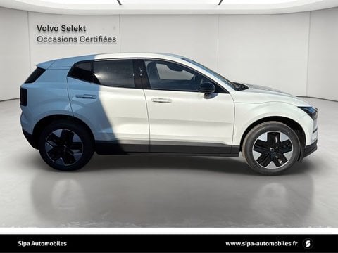 Voitures D'0Km À Lormont | Volvo Ex30 Single Extended Range 272 Ch 1Edt Start 5P