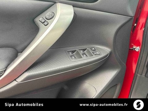 Voitures D'occasion À Mont-De-Marsan | Mitsubishi Eclipse Cross 2.4 Mivec Phev Twin Motor 4Wd In...