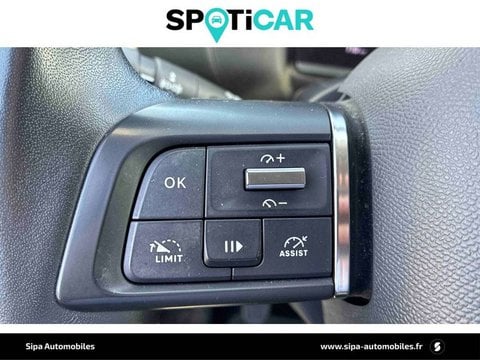 Voitures D'occasion À Mont-De-Marsan | Citroën C4 Puretech 130 S&S Bvm6 Feel 5P