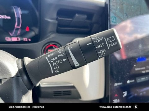 Voitures D'occasion À Mérignac | Honda E:ny1 204 Ch Advance 5P